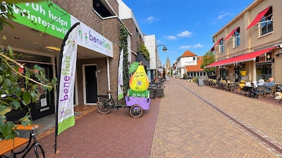 WUh zoekt maatschappelijk betrokken ondernemer voor Toffe Peer 2026 in Winterswijk
