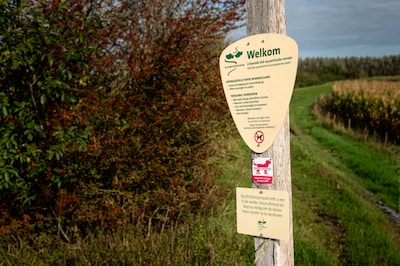 Klompenpadwerkgroep Babborgapad zoekt nieuwe vrijwilligers