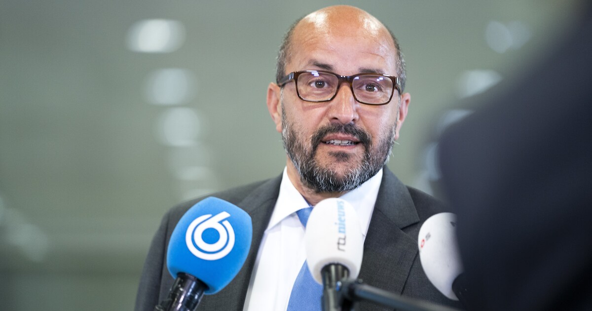 Marcouch zet huis in Arnhemse wijk De Laar op slot na vondst tientallen kilo’s aan drugs