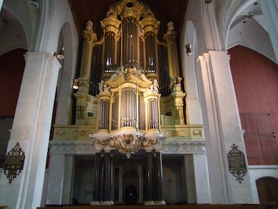 Nijmegen viert 250 jaar König-orgel met concertzomer
