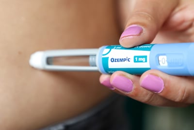 Ozempic maker waarschuwt voor magere omzet en winst dit jaar: aandeel ruim 21 procent lager