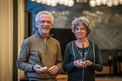 Dankzij Arnhems Meisje voor Jan en Cheryl staat de commissie die over noodopvang gaat eens in de spotlights: ‘Dit gaat over de echt schrijnende gevallen’