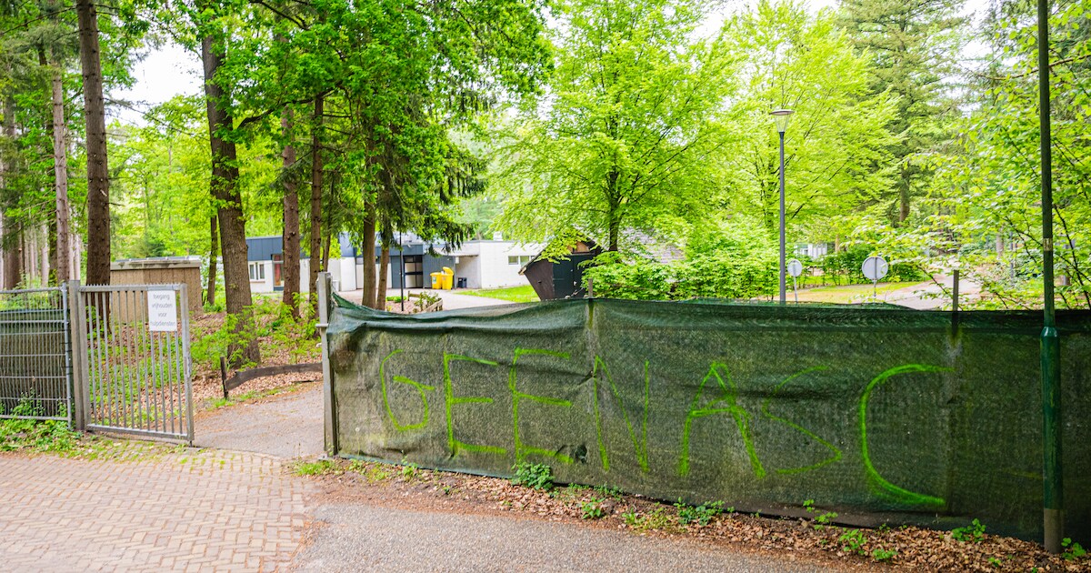 Anti-kraakbewoners op beoogde azc-locatie in Bilthoven moeten toch vertrekken: welke bedoeling heeft