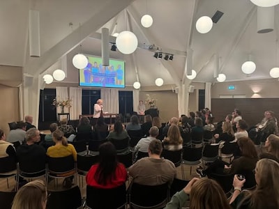 Nieuwe inzichten: ouderavond in Doorn over tieners en digitale wereld