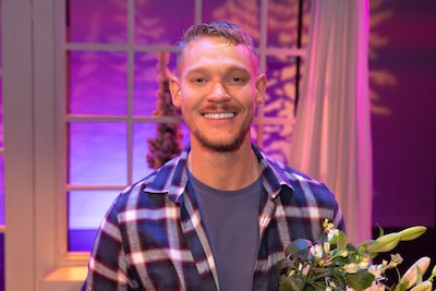 Ferry Doedens zat week vast na rijden onder invloed van drugs: ‘Een stomme fout geweest’