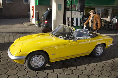 Zoveel accijns betalen Europeanen op benzine: tanken in België scheelt 27 euro