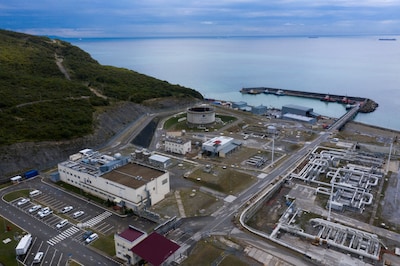 Vier Griekse olietankers aangevallen op Zwarte Zee