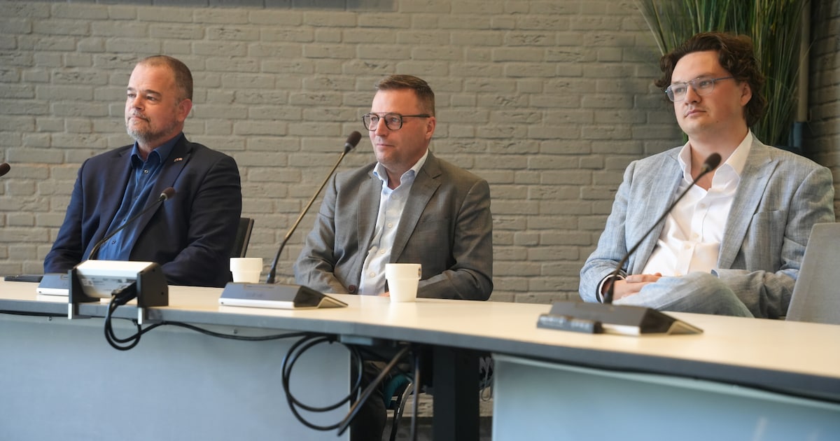 Wethouder Koelewijn treedt binnen drie weken al af in Bunschoten: ‘Onvoorziene persoonlijke omstandi