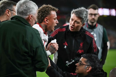 Galatasaray eist vergoeding na blessure Noa Lang en dreigt met rechtszaak