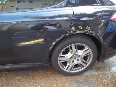 Briefje onder ruitenwisser na schade lijkt verleden tijd: meer dan 20.000 claims bij Waarborgfonds