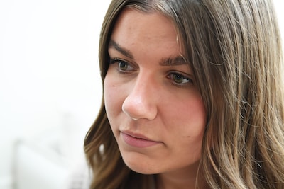 Britt heeft een ‘vals alarm’ in haar hoofd, net zoals honderdduizenden Nederlanders