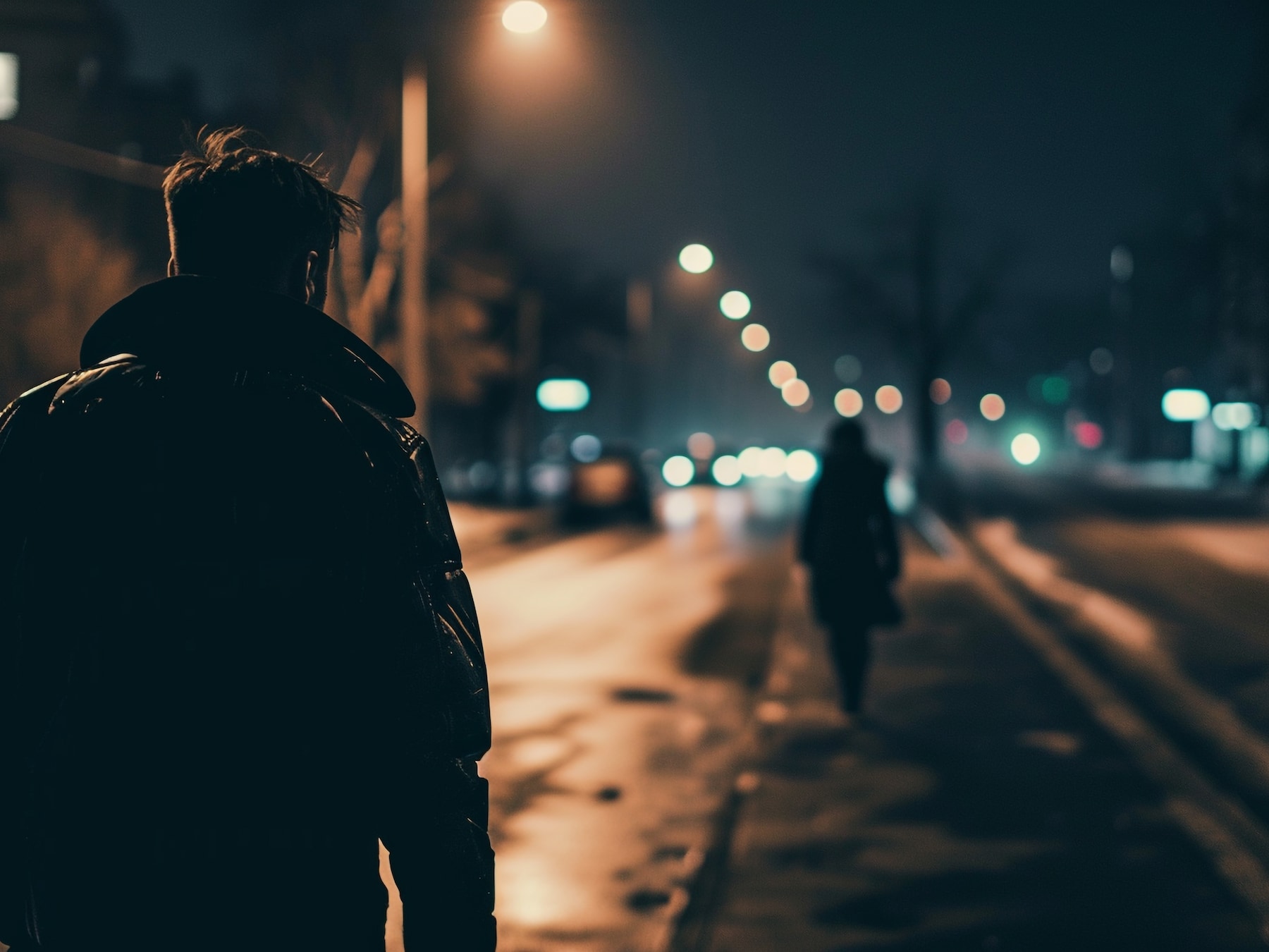 Als vrouw relatie beëindigt, wordt ze maandenlang gestalkt: ‘Ik kom naar je toe!’