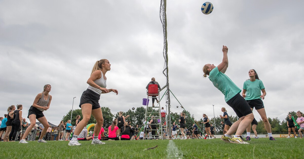 Elsendorp maakt zich op voor groots eeuwfeest in september
