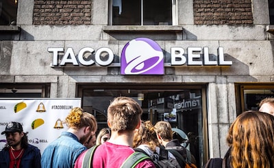 Taco Bell wil na faillissement groeien in Nederland: Duiven wordt poort naar noorden