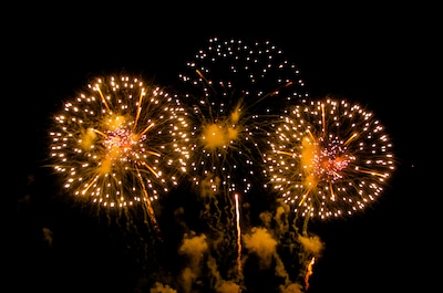 Nieuwjaarsfeest schutterij Onderling Genoegen in Duiven