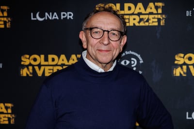 Jon van Eerd geschrokken van grote natuurbrand nabij zijn Franse woning
