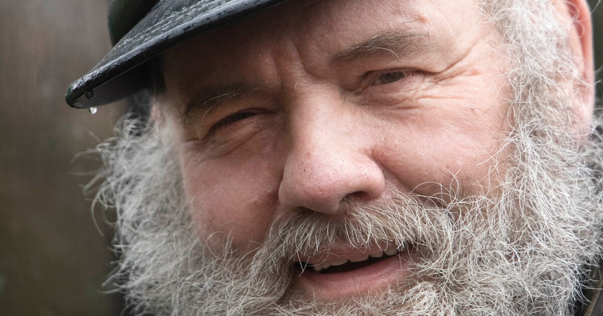 ‘SRV-man’ Henk Romein (62) plotseling overleden, na een leven vol ...