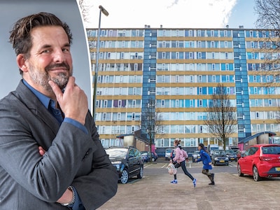 Jerry: Kampioen der Armlastigen heeft iets uit te leggen nu lasten stijgen maar armoede amper daalt