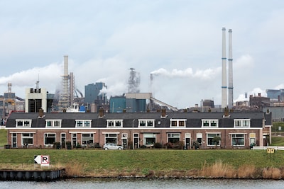 Omwonenden Tata Steel claimen minimaal 1,4 miljard euro in massaclaim