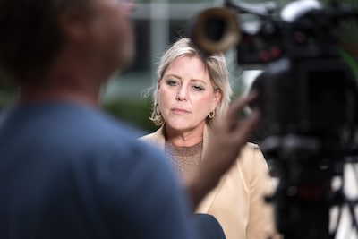 Minister geeft na het weekend duidelijkheid over lot Ongehoord Nederland: ‘Nieuwe ontwikkeling’
