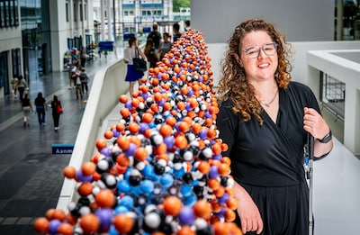 Miljoenen Nederlanders hebben artrose: dit alledaagse stofje zou dat kunnen voorkomen
