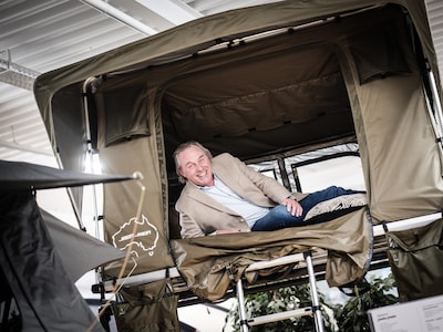 Na overname concurrent wordt Obelink de allergrootste kampeerreus van Nederland: ‘Gouden match’