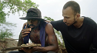 Kijkers Expeditie Robinson strooien met haatreacties, makers doen oproep: 'Het is een spel'