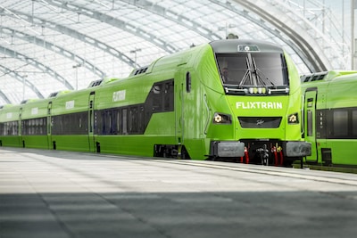 Flix koopt 65 snelle treinen waarmee het ook in Nederland wil rijden tegen scherpe prijzen