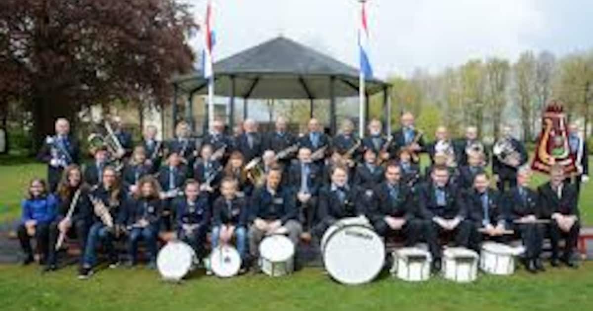 Harmonie Luyksgestel presenteert nieuwe dirigente met concert