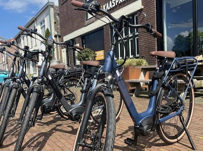 Golf aan tweedehands e-bikes op komst: let vooral hierop bij de aanschaf
