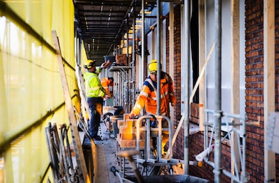 Slecht nieuws voor woningzoekers: ‘Zonder extra geld houd je mensen voor de gek’