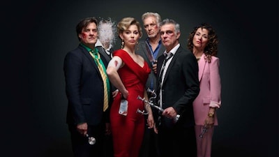 De Nieuwe Ploeg speelt familievoorstelling in Tiel