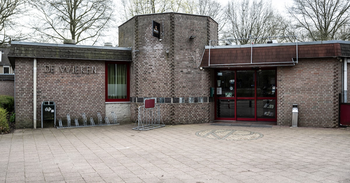 Avond voor nieuwe bewoners Molenhoek-Zuid vanavond afgeblazen door hitte
