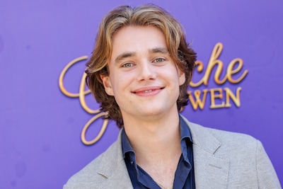 Gooische Vrouwen-ster Tommy van Lent voor het eerst op tv zonder script: ‘Wist totaal niet waar ik aan begon’