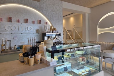 Nieuw matchacafé en gratis koffie, Koen op tv en meer nieuws uit Arnhem van de week