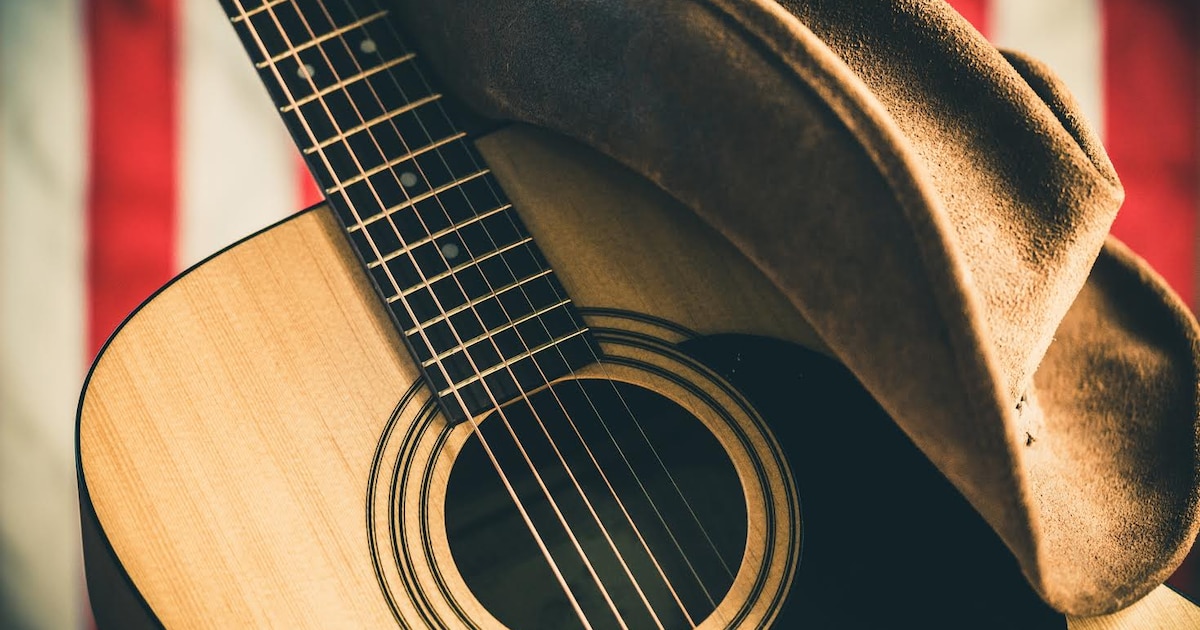 Eve McKing treedt op in Ulft met New Country Queens