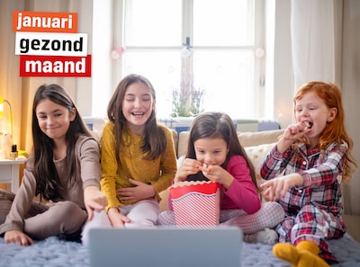 Kun je je kind nog ergens laten logeren? ‘Veiligheid ontstaat niet door alle risico’s weg te nemen’