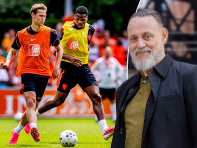 Column Hugo Borst | Er is dit WK maar één weg naar succes
