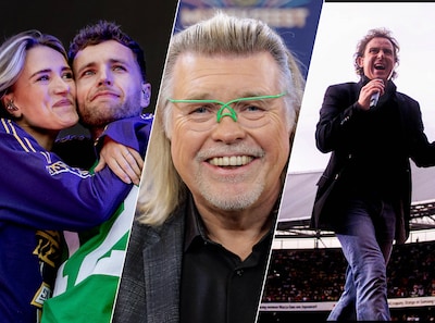 Suzan & Freek hoogste binnenkomer in de Top 2000 met speciaal nummer en nog 9 opvallende weetjes