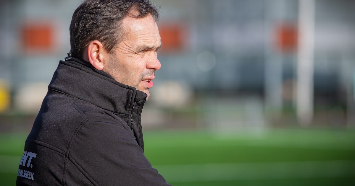 SV Milsbeek handelt snel en stelt oude bekende aan als nieuwe trainer