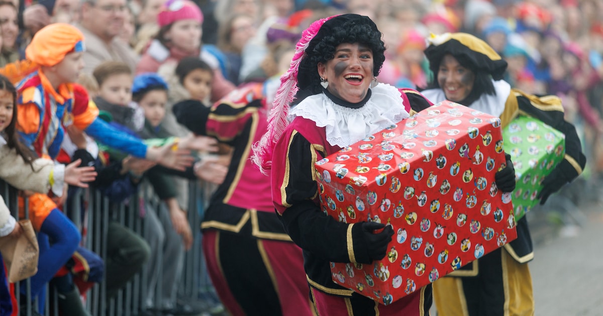 Het Kasteel van Sinterklaas opent morgen in Helmond