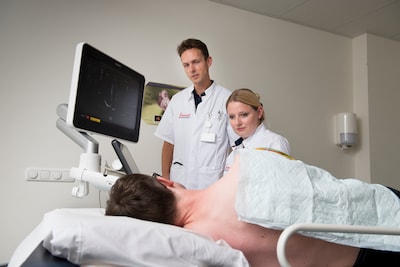 Cardiologen schrappen onnodige behandelingen: meer tijd en leuker werk