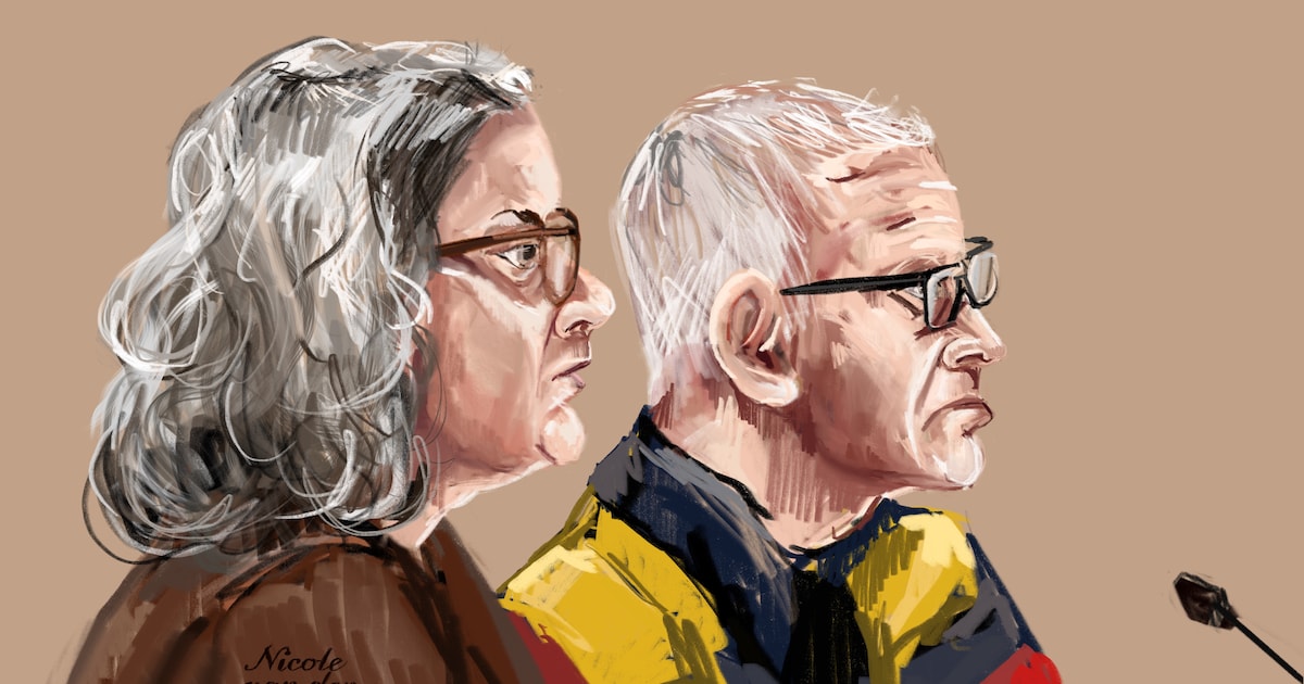 Emoties lopen op in de rechtszaal; vier zussen klagen ouders (59 en 61) aan voor jarenlang misbruik