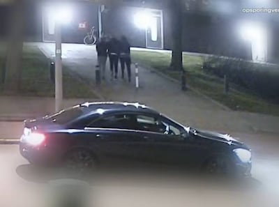 Drie mannen opgepakt voor ontvoering en gijzeling van Spaanse man (37) in Rotterdam en Utrecht
