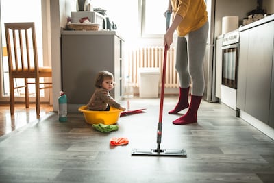 Moeder woont met drie kinderen op 32 m2 maar krijgt geen voorrang voor sociale huurwoning