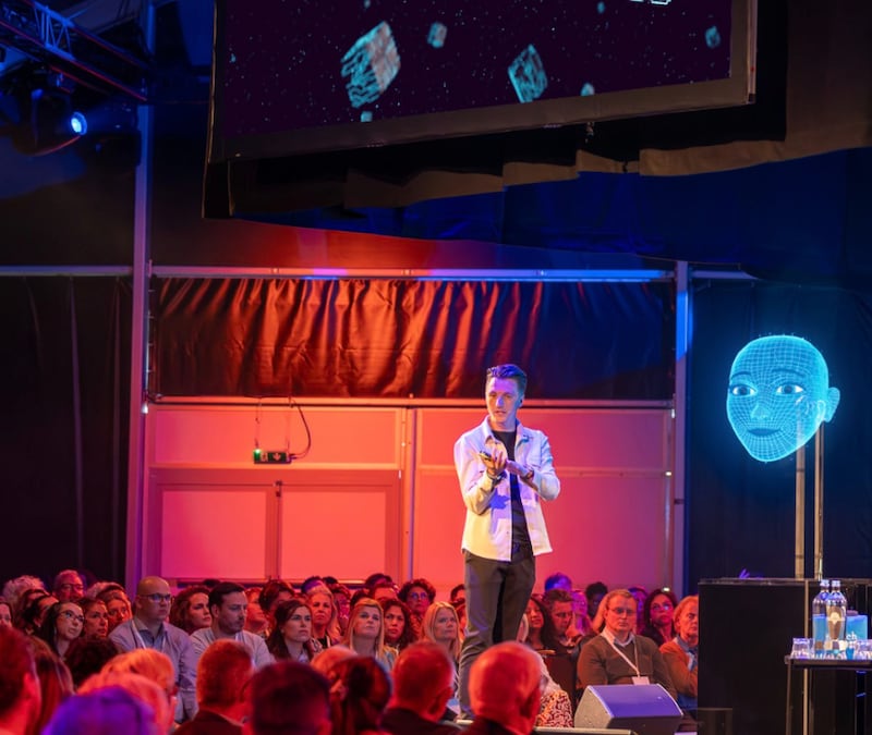 Startersdag West-Brabant trekt ondernemers naar Roosendaal