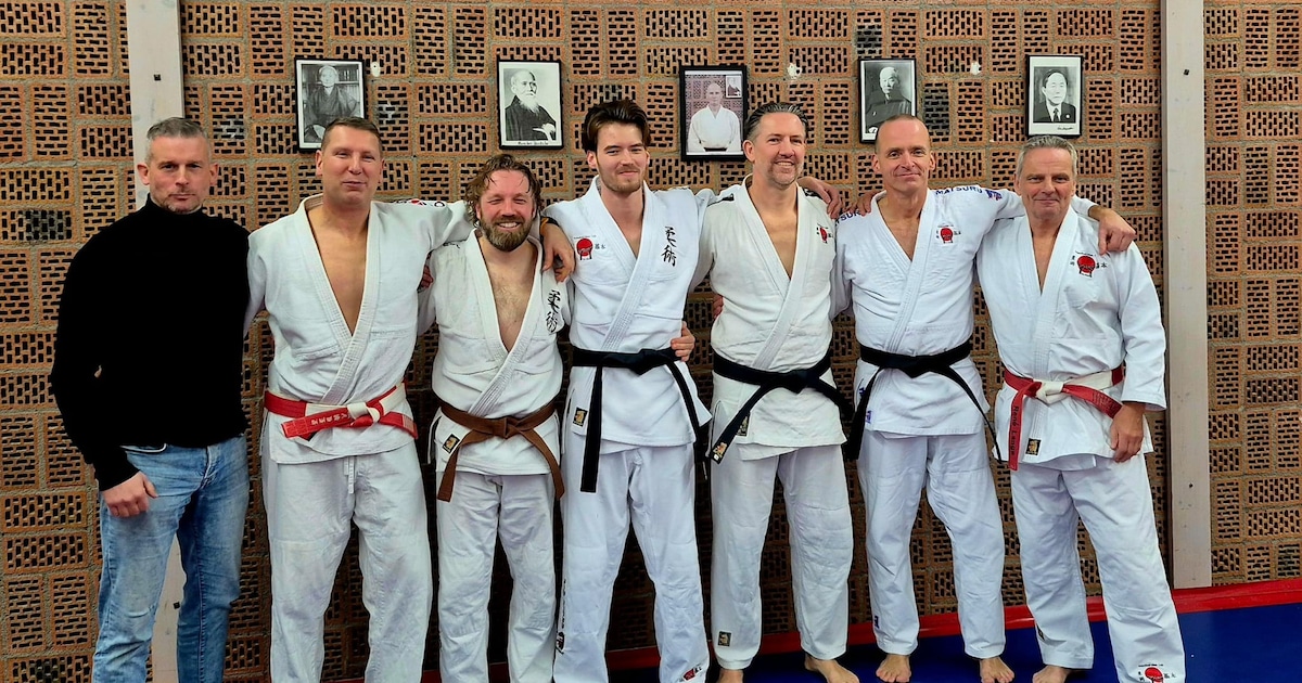 Megasucces voor Kihon uit Cuijk en verassing voor Middelaarse Prins Jesse