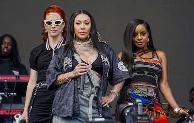 Van wereldroem naar Dauwpop: waarom we nog altijd graag naar de hits van de Sugababes luisteren