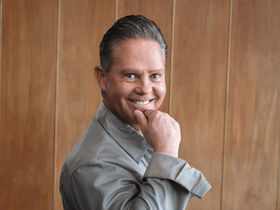 Danny de Munk: ‘Met bepaalde familieleden heb ik geen contact meer, en dat is niet mijn keuze geweest’