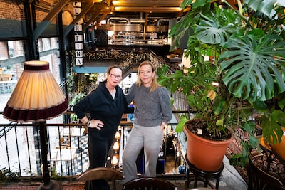 Cadeaus vol verhalen op Mode & Design Winterfair